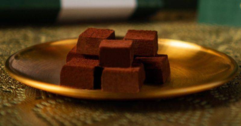 Instagram / Heavenly Chocolate Bali